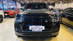 Land Rover Range Rover Vogue